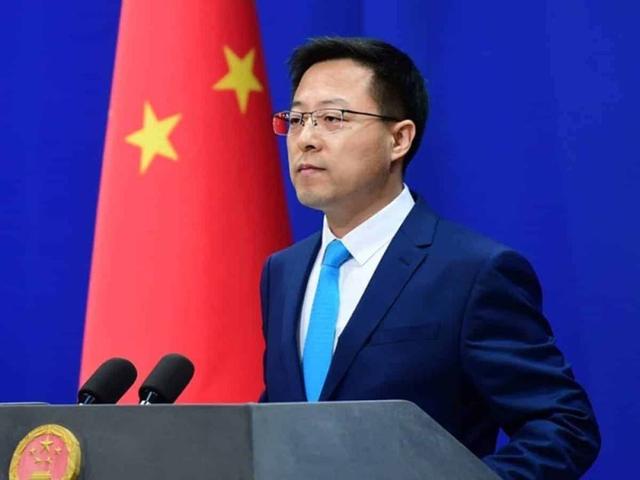 外交部：全球發(fā)展倡議之友小組成立體現(xiàn)中方踐行多邊主義的堅(jiān)定決心