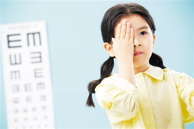 假期預(yù)防近視 這些護(hù)眼產(chǎn)品可能幫倒忙