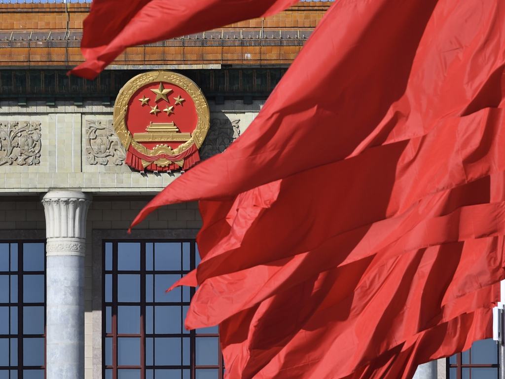 指引中國發(fā)展繁榮的正確道路