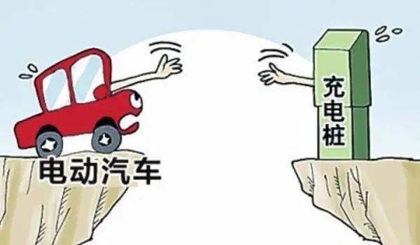 買了新能源車要裝充電樁 小區(qū)電容量不足咋辦？
