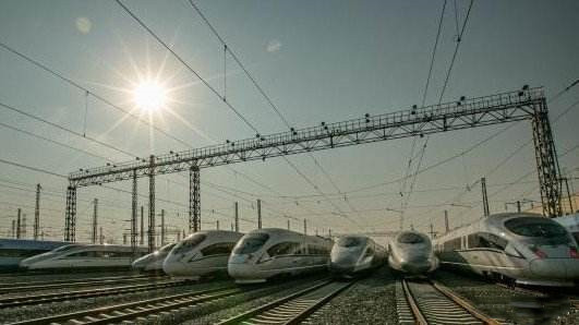 2022年春運(yùn)大幕開啟！部分列車實(shí)行最低2折優(yōu)惠