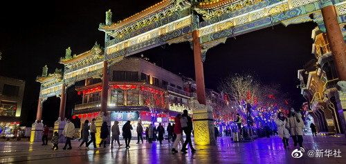 祝賀！首批55個國家級旅游休閑街區(qū)名單公示