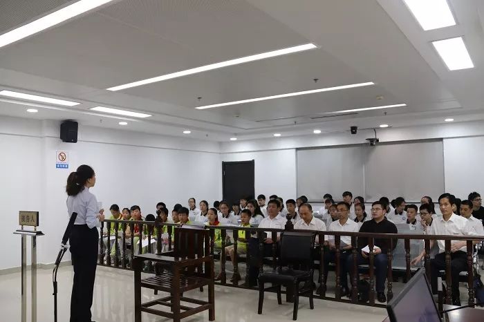 最高檢、教育部：法治副校長(zhǎng)協(xié)助學(xué)校完善校園安全機(jī)制