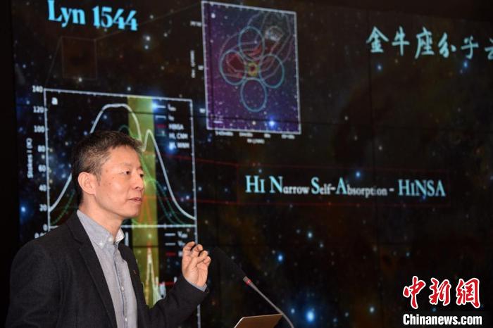 中國天眼收獲測(cè)量星際磁場(chǎng)、發(fā)現(xiàn)快速射電暴和脈沖星等重要成果