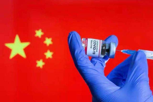 中國疫苗，為人類健康構(gòu)筑“免疫長城”（命運與共）