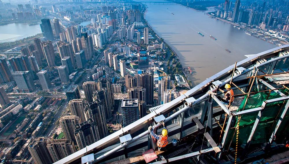 瞭望｜2022，驅動我國經濟上行的三大動力是什么？
