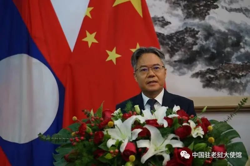 老撾外長：西方國家沒資格充當(dāng)民主“教師爺”