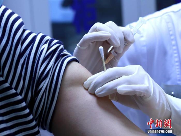 都2022年了，HPV疫苗為啥還那么難搶？
