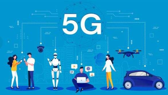 去年我國5G手機出貨量達2.66億部 同比增長63.5%