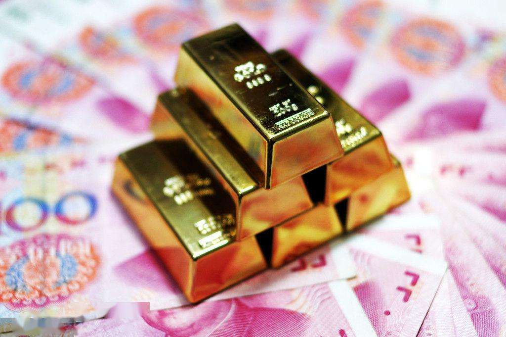 黃金配置價值凸顯