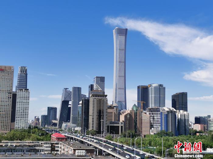 2021年居民收入排行榜公布！你一年收入多少？