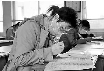 大學(xué)期末考，怎樣考出學(xué)習(xí)實(shí)效