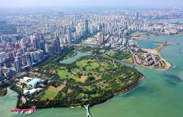 海南：將放開放寬落戶限制，開展全島同城化戶口登記通辦試點(diǎn)