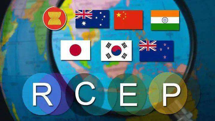 劃重點(diǎn)！看這份文件如何幫你搶抓RCEP機(jī)遇
