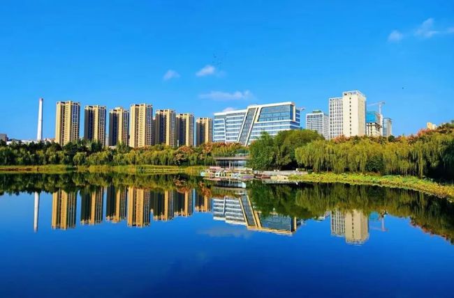 第二輪第五批中央生態(tài)環(huán)保督察全面完成督察進(jìn)駐