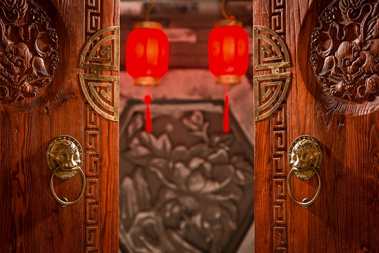 說得一家話 兩岸是一家
