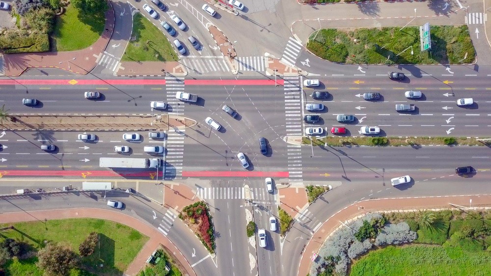 公安部交通管理局：春節(jié)假期全國(guó)道路交通安全形勢(shì)平穩(wěn)