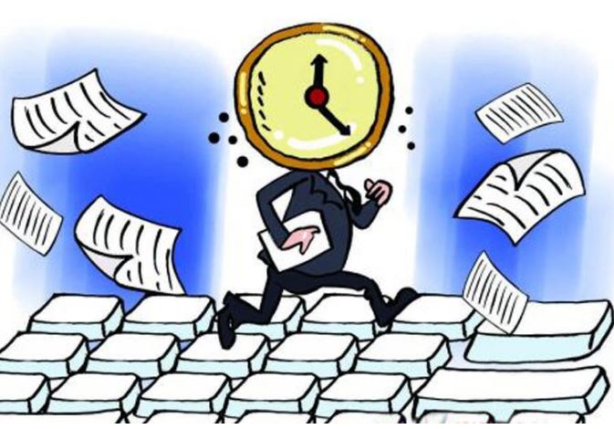 考核制度遭遇“隨心而定” 這些因“疫”爭議怎么破？