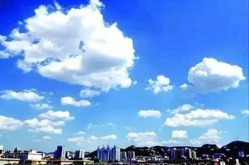 1月中國重點城市空氣質量排名公布 張家口入列十佳