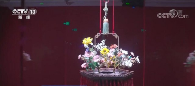 【春節(jié)假日盤點】有面子更有“里子” 文化體驗成為春節(jié)假日休閑主要方式
