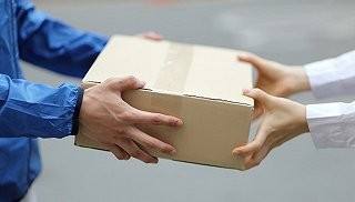 春節(jié)假期中國(guó)共攬收投遞快遞包裹7.49億件