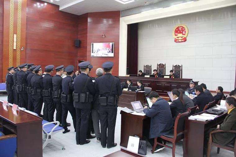 檢察機關去年前11月受理審查起訴職務犯罪嫌疑人2.13萬人