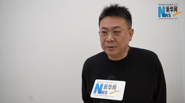 蔡斌上任：“祖國至上！發(fā)揚中國女排的‘精氣神’”