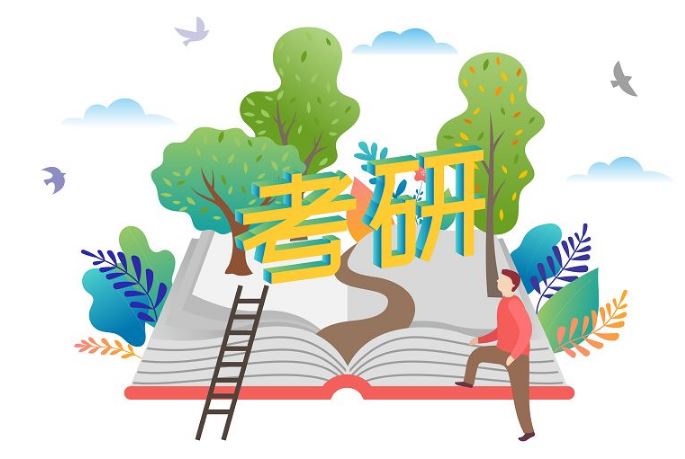 考研人數(shù)5年增加256萬(wàn)，上大學(xué)不考研成了異類？