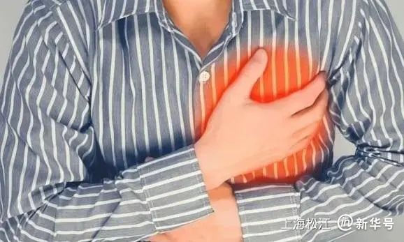 猝死前有哪些信號(hào)？該如何爭(zhēng)分奪秒？聽聽松江醫(yī)生的建議
