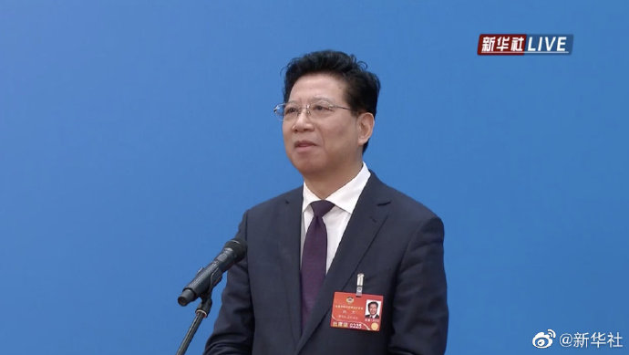 胡衛(wèi)委員：建議建立職教高考制度