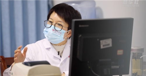 兩會(huì)故事·民主的樣子丨這位代表持續(xù)呼吁十年 為了新生兒更加健康