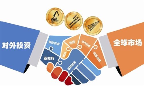 中國將為更多外資企業(yè)帶來開放機(jī)遇