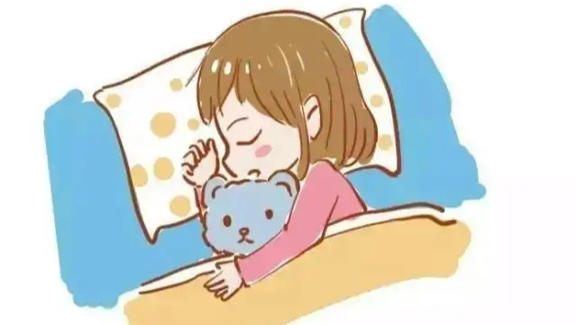 “雙減”后 你家孩子睡眠改善了嗎？