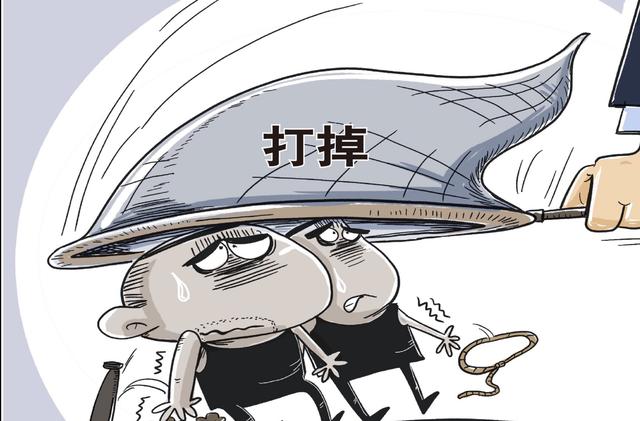 全國檢察機(jī)關(guān)去年批捕侵權(quán)假冒犯罪8125件