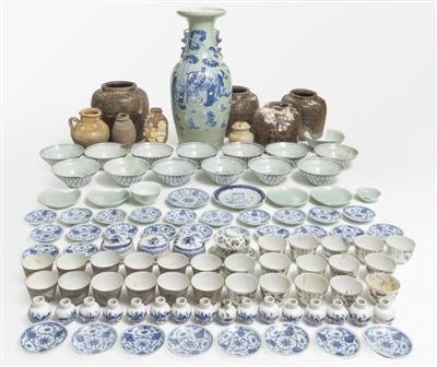 新水下文物保護(hù)條例4月1日起施行 更接地氣更具操作性