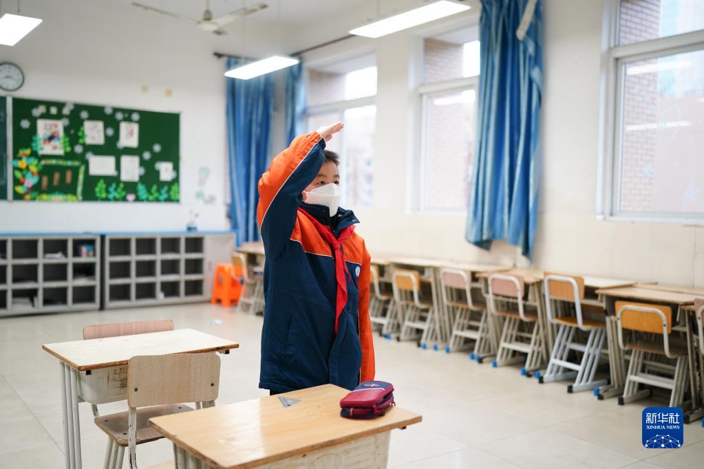 一個人的課堂