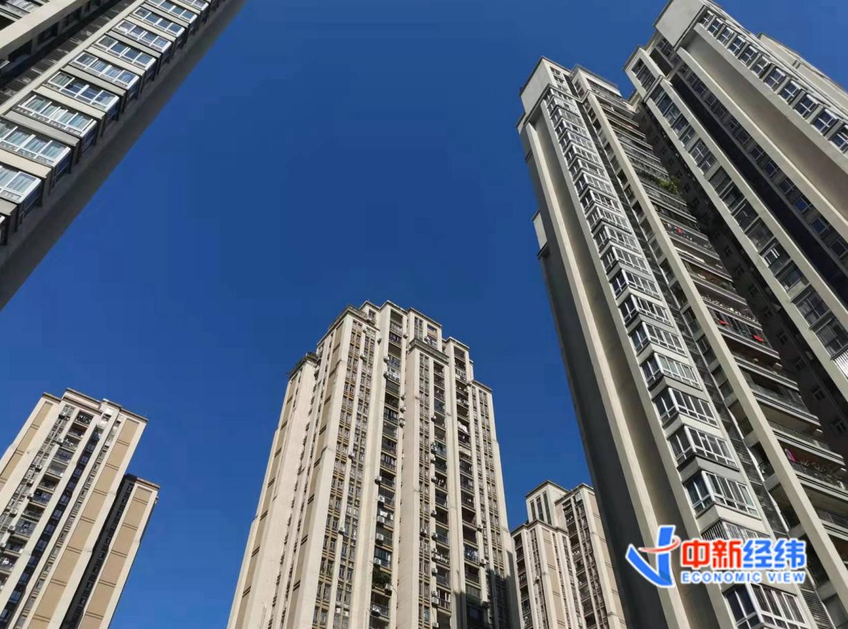 合理住房需求咋滿足？2022年有了這些新思路