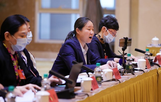 “職教高考”全國統(tǒng)一 加快推進(jìn)職業(yè)本科 改變職業(yè)教育“低人一等”的刻板偏見