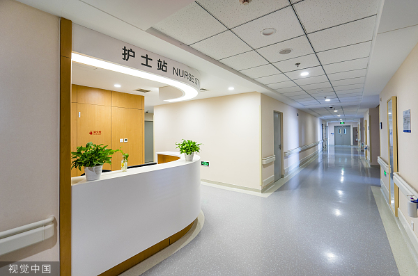 陪診服務(wù)來了，您需要嗎？
