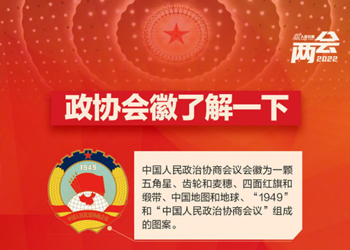 收藏學(xué)習(xí)！9圖了解政協(xié)知識點(diǎn)