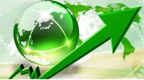 我國(guó)綠色貸款存量規(guī)模居全球第一