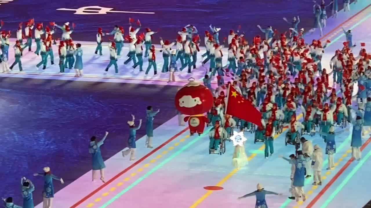 最美麗的顏色 最真摯的感動