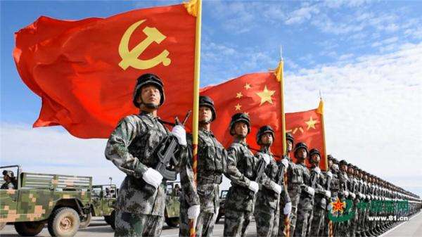 崗位建功 強(qiáng)軍有我——軍隊(duì)代表委員熱議以實(shí)際行動(dòng)迎接黨的二十大勝利召開
