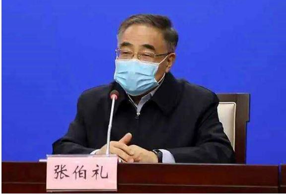 為什么出現(xiàn)大量無癥狀感染者？張伯禮院士詳解
