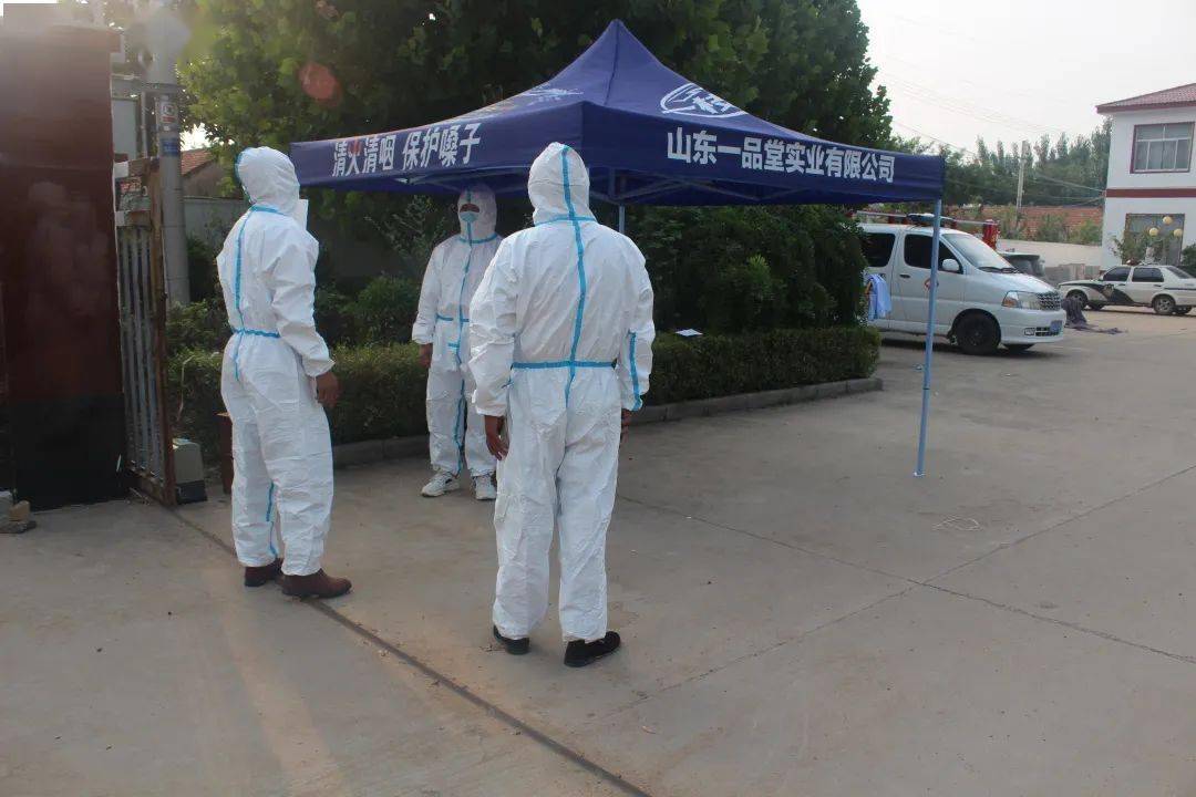 各疫情發(fā)生地應(yīng)對處置工作有序有力推進 防控措施要更早、更快、更嚴(yán)、更實