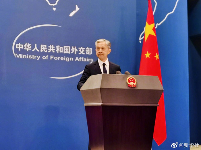 外交部回應是否認為俄羅斯適合留在G20