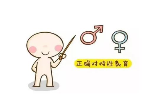 中小學(xué)性教育課不該“在尷尬中收場”