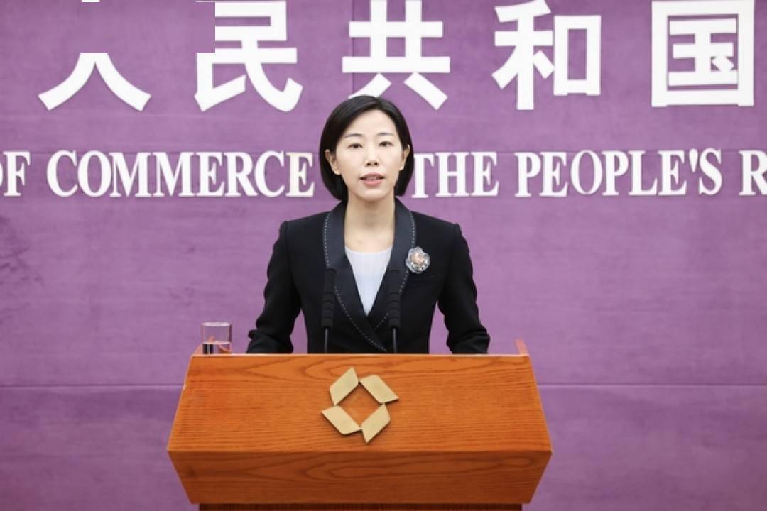 商務(wù)部回應(yīng)美對華施壓：合作是唯一正確的選擇