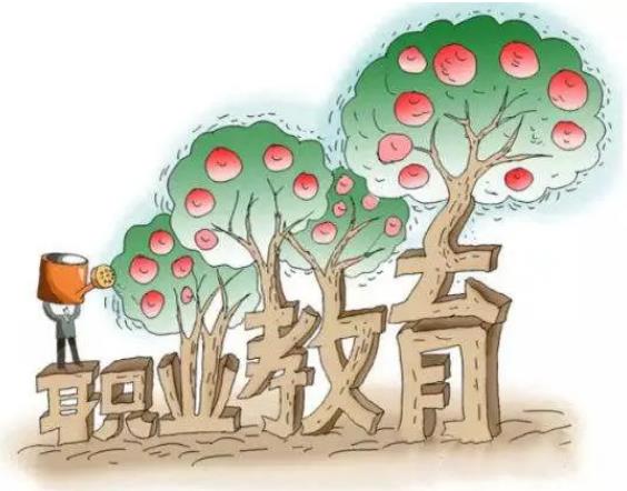 時(shí)隔26年首次修訂，新職業(yè)教育法“新”在哪兒？