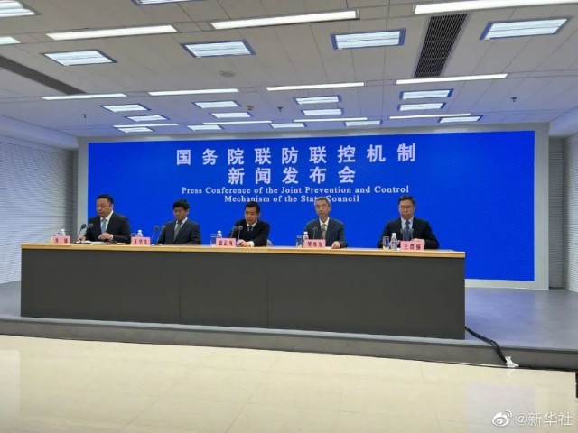 本輪疫情還要持續(xù)多久？吳尊友最新研判